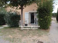 Maison 34m²