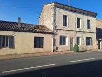 Maison de ville 156m²