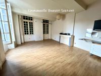 Immeuble 274m²