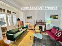Maison bourgeoise 235m²
