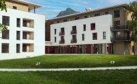 T1 33m²