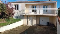 Maison 135m²