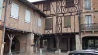 Maison bourgeoise 300m²