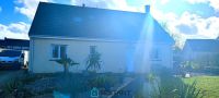 Maison 130m²