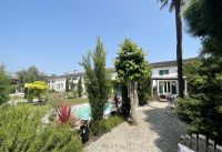 Proprit 580m²