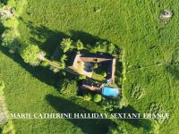 Belle demeure 210m²