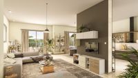 Maison 159m²