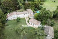 Proprit 420m²