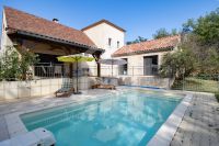 Maison 159m²