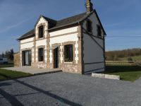 Maison 110m²