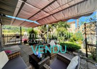 Maison en pierres 50m²
