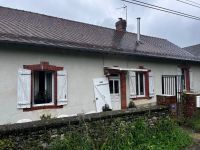 Maison 90m²