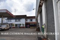 Immeuble 2180m²