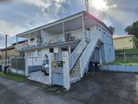 Immeuble 253m²