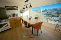 Maison de village 119m²