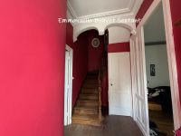 Maison bourgeoise 180m²