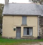Maison 63m²