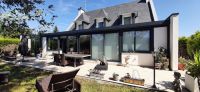Maison 196m²