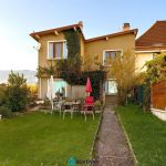 Maison jumel�e 90m²