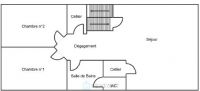 photo de l'annonce I-3531556 Appartement