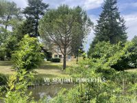 Maison en pierres 179m²