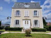 Maison bourgeoise 320m²