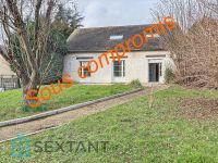 Maison 126m²