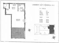photo de l'annonce I-3525055 Appartement