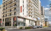 T2 37m²