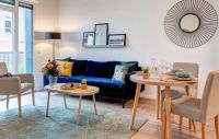 photo de l'annonce I-3524707 Appartement
