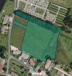 photo de l'annonce I-3553677 Terrain