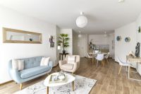 photo de l'annonce I-3539374 Appartement