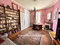 Maison bourgeoise 180m²
