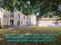 Maison 265m²