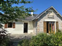 Maison de village 65m²