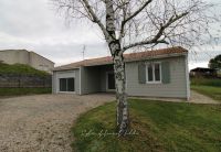 Maison 133m²