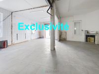 Bureau, local commercial 64m²