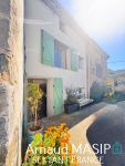 Maison de village 94m²