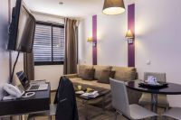 photo de l'annonce I-3553651 Appartement