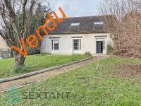 Maison 126m²