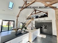 Maison 300m²
