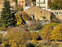 Grange, corps de ferme 240m²