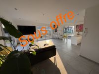 Maison 100m²