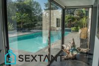 Maison 280m²