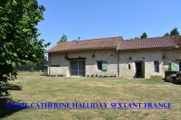 Belle demeure 186m²