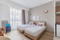 photo de l'annonce I-3549080 Appartement