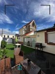Maison 152m²