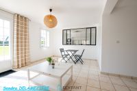 Maison 116m²