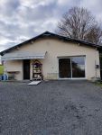 Maison 38m²