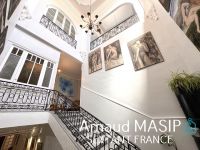 Maison bourgeoise 349m²